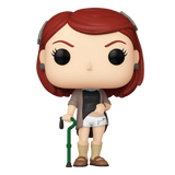Funko Pop! Television: The Office - Fun Run Meredith (Special Edition) - KOODOO