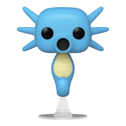 Funko Pop! Games: Pokemon - Horsea - KOODOO