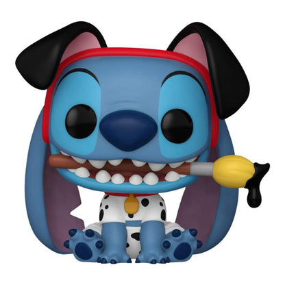 Funko Pop! Disney: Stitch In Costume - Stitch As Pongo - KOODOO