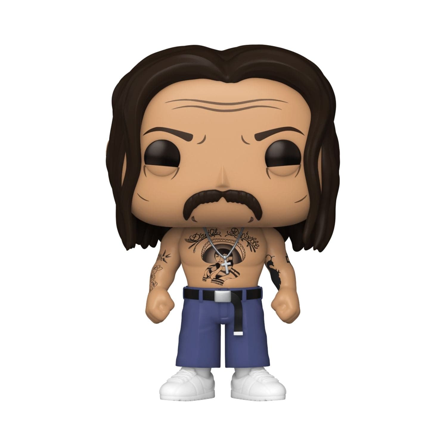 Funko Pop! AD Icons: Danny Trejo - KOODOO