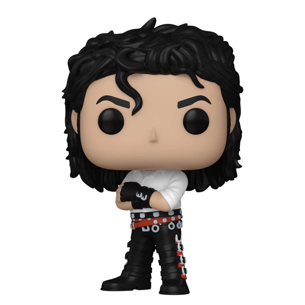 Funko Pop! Rocks: Michael Jackson (Dirty Diana) - KOODOO