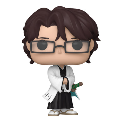 Funko Pop! Animation: Bleach - Sosuke Aizen - KOODOO