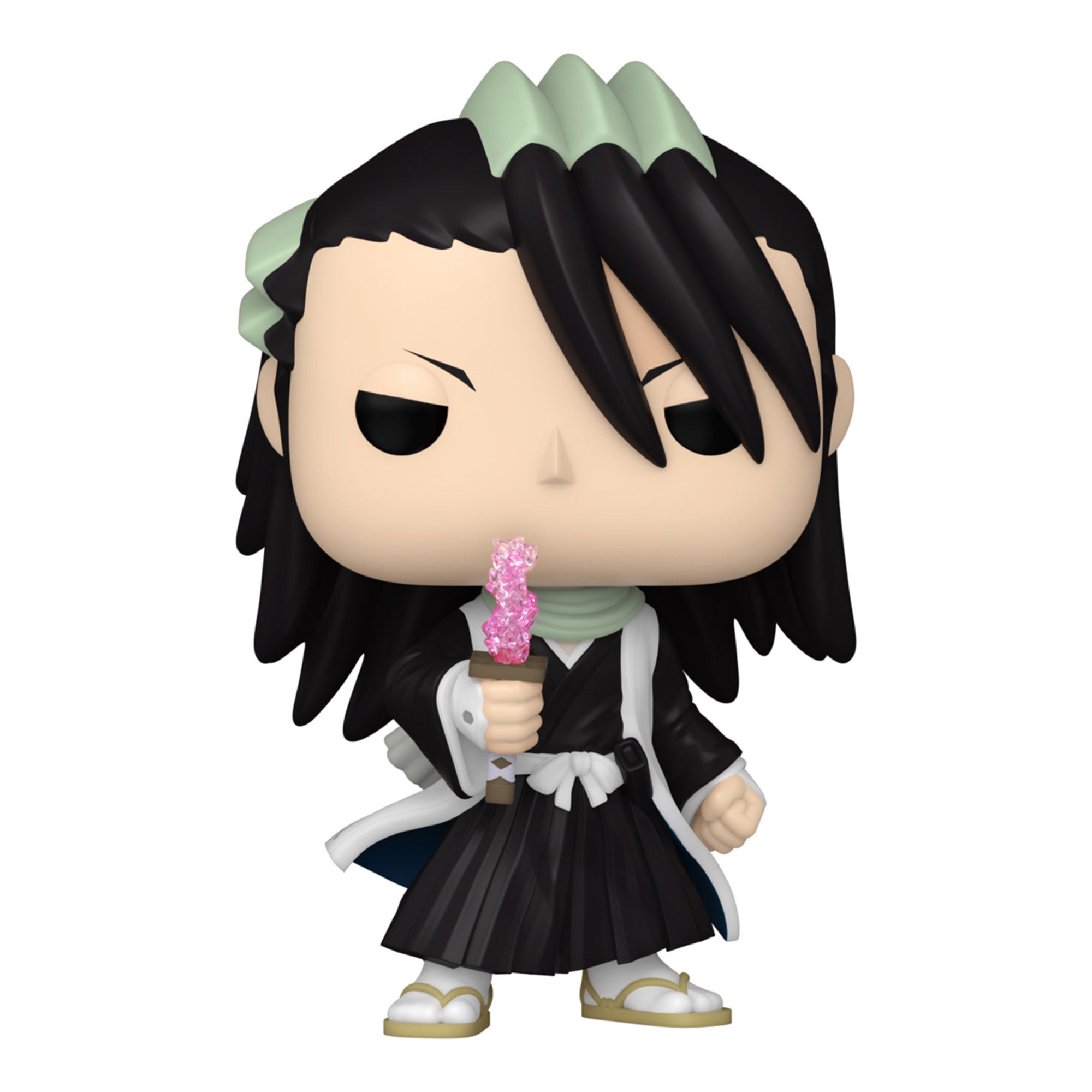 Funko Pop! Animation: Bleach - Byakuya Kuchiki - KOODOO