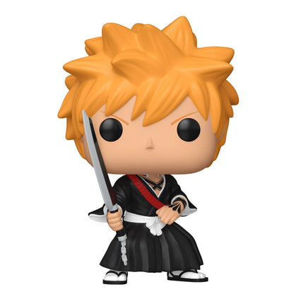 Funko Pop! Animation:  Bleach - Ichigo Kurosaki - KOODOO