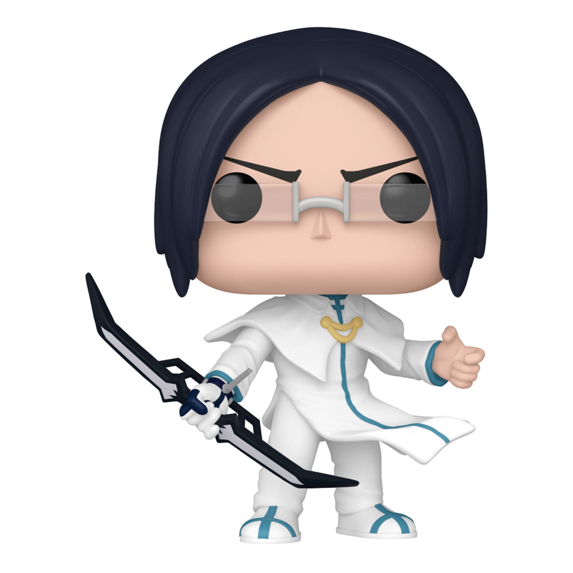 Funko Pop! Animation: Bleach - Uryu Ishida - KOODOO