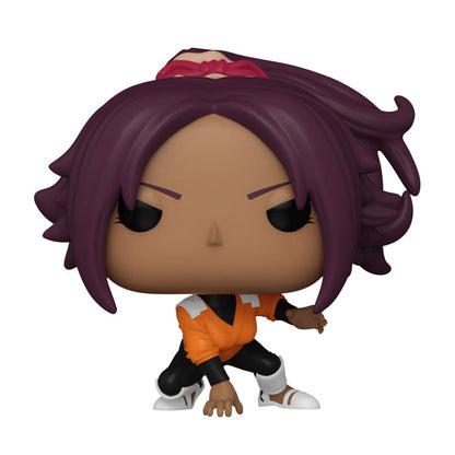 Funko Pop! Animation:  Bleach - Yoruichi Shihoin - KOODOO