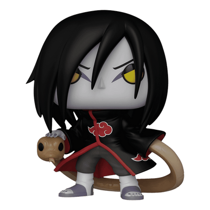 Funko Pop! Animation: Naruto Shippuden - Orochimaru (Akatsuki) (Special Edition) - KOODOO