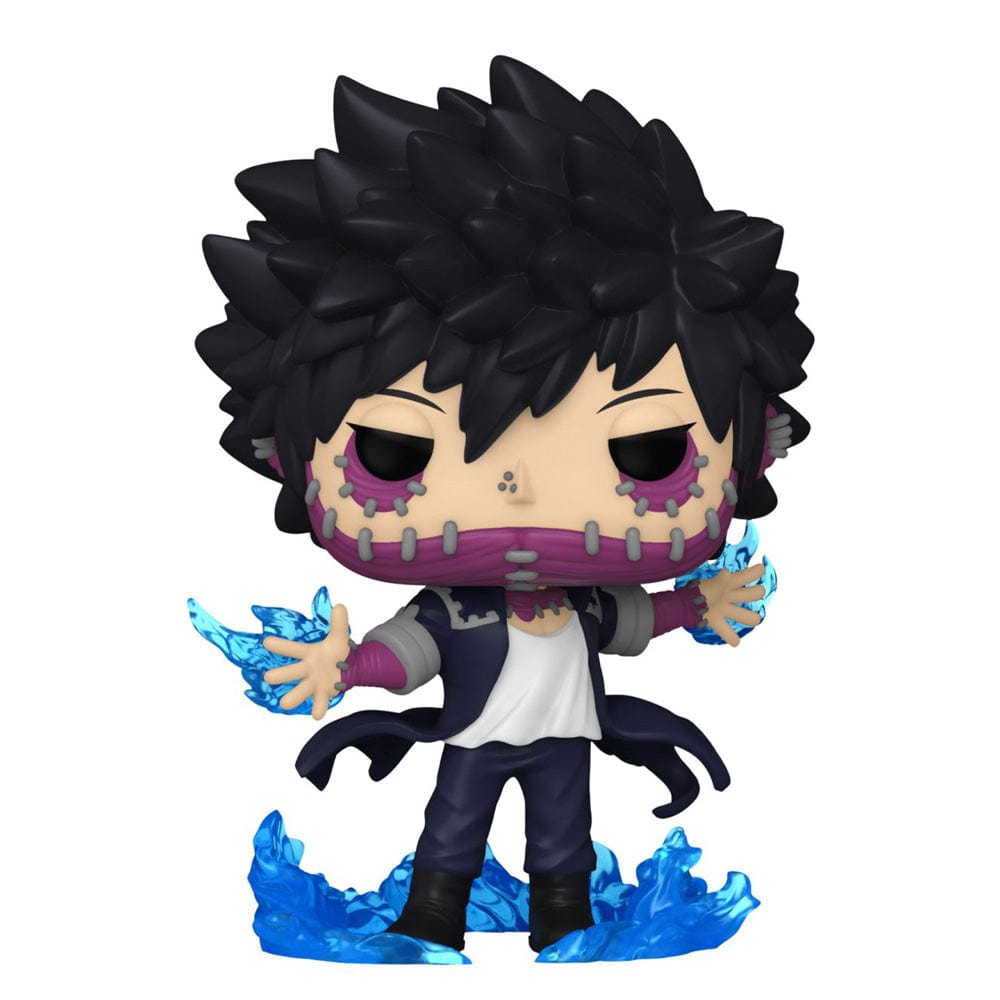 Funko Pop! Animation: My Hero Academia - Dabi with Flames - KOODOO