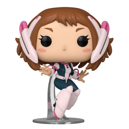 Funko Pop! Animation: My Hero Academia - Ochaco Uraraka - KOODOO