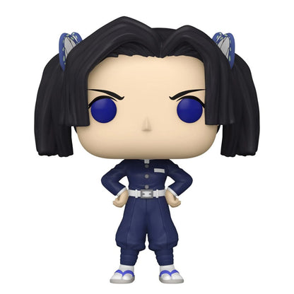 Funko Pop! Animation: Demon Slayer - Aoi Kanzaki - KOODOO