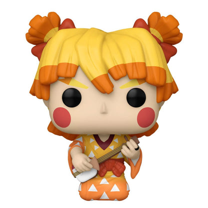 Funko Pop! Animation: Demon Slayer - Zenitsu (Kimomo) - KOODOO