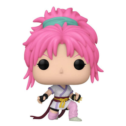 Funko Pop! Animation:  Hunter X Hunter - Machi Komacine - KOODOO