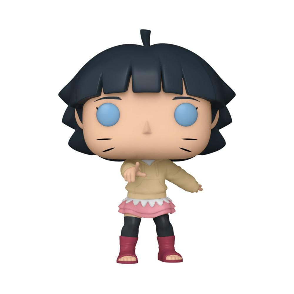 Funko Pop! Animation: Boruto Naruto Next Generations - Himawari Uzumaki - KOODOO