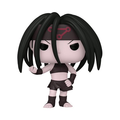 Funko Pop! Animation: Fullmetal Alchemist Brotherhood - Envy - KOODOO