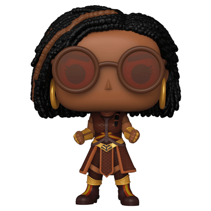 Funko Pop! Television: The Boys - Sister Sage - KOODOO