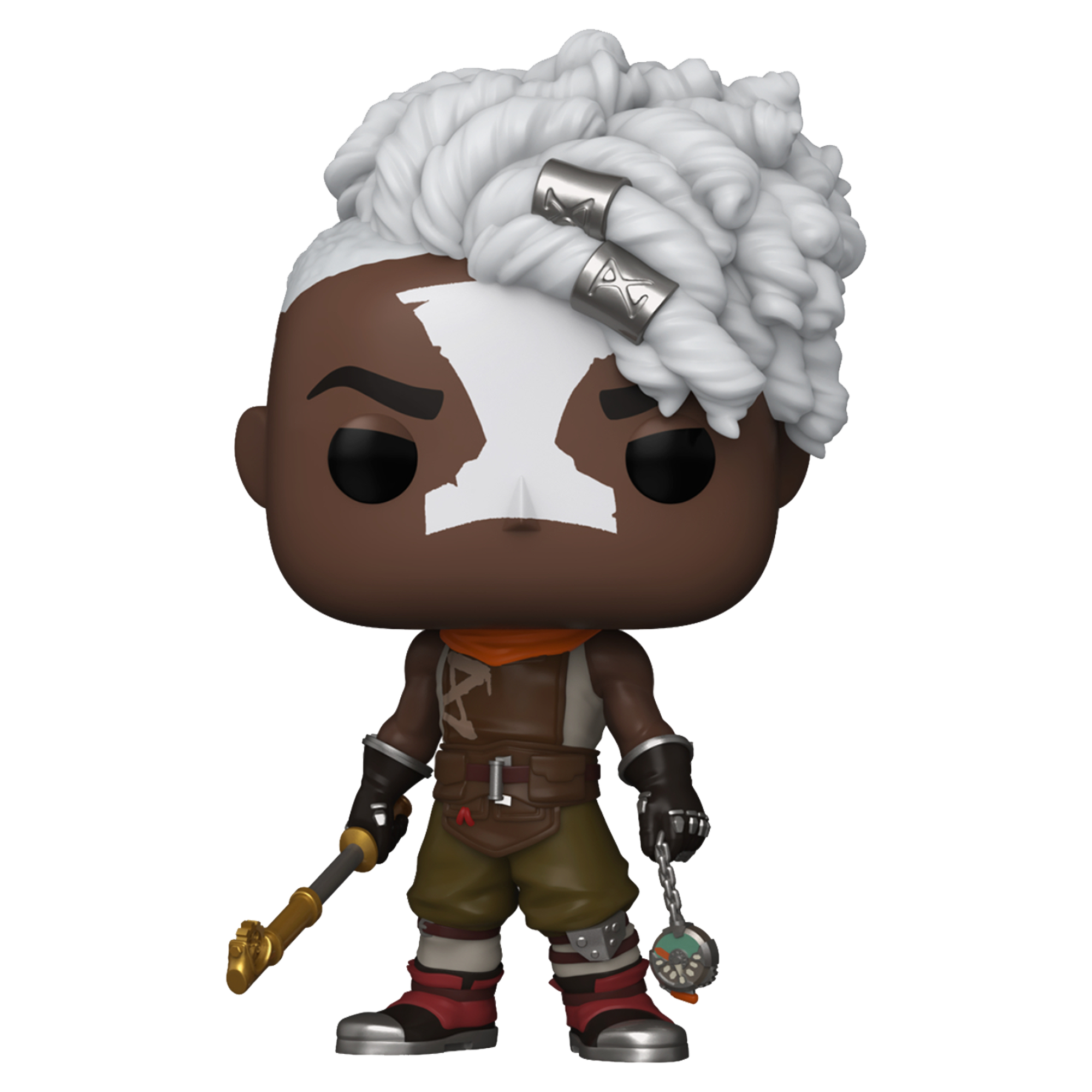 Funko Pop! Television: Arcane League of Legends - Ekko - KOODOO