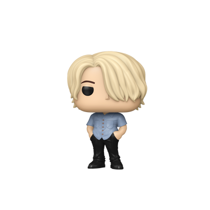 Funko Pop! Television: One Piece - Sanji (Live Action) - KOODOO