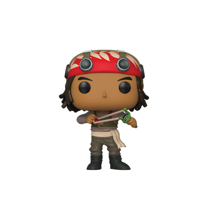 Funko Pop! Television: One Piece - Usopp (Live Action) - KOODOO