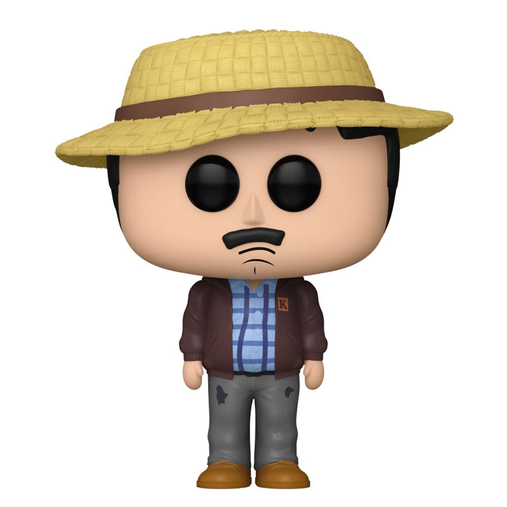 Funko Pop! Television: South Park - Farmer Randy - KOODOO