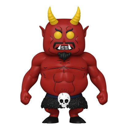 Funko Pop! Television: South Park - Super Satan - KOODOO