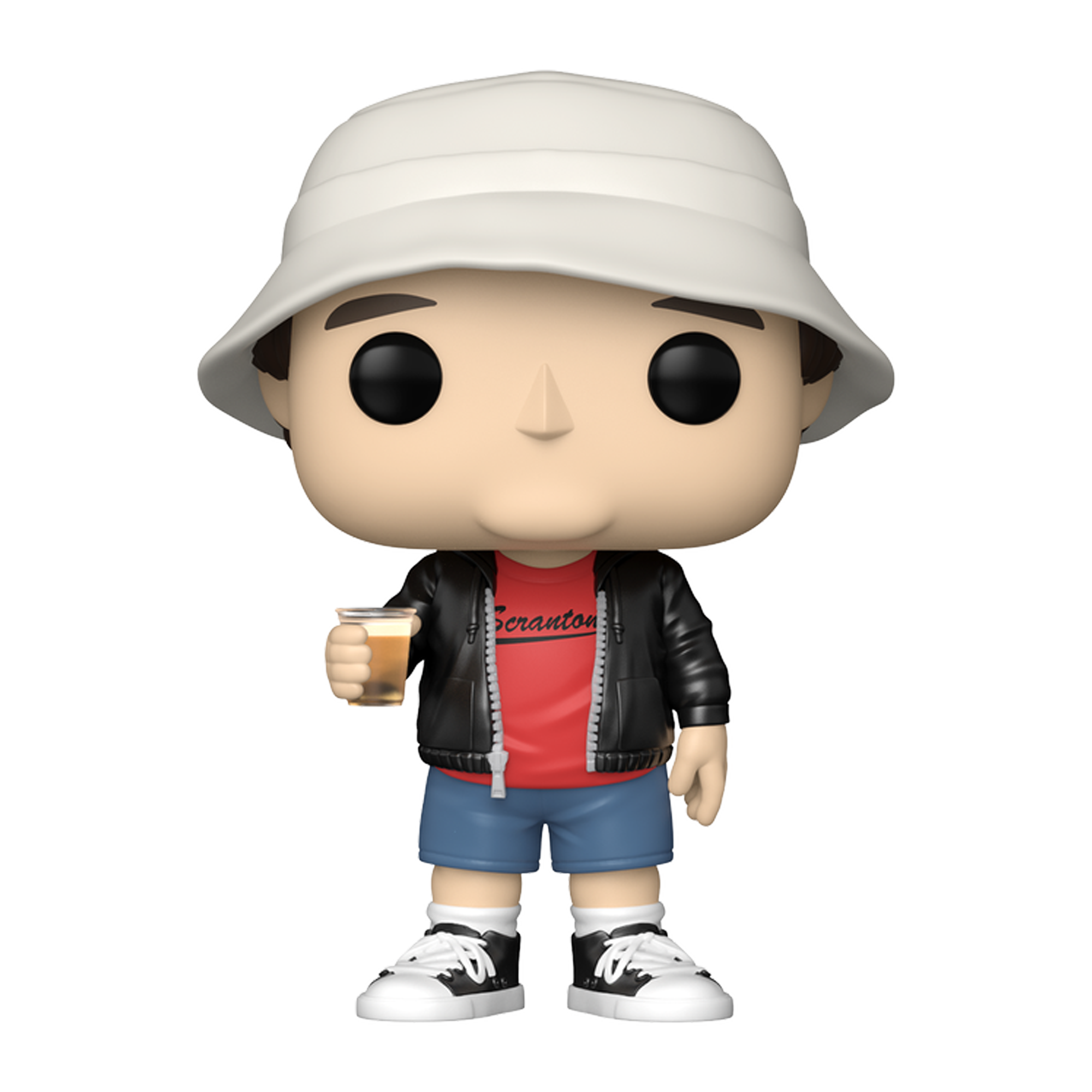 Funko Pop! Television: The Office - Kevin Malone (Company Picnic) - KOODOO