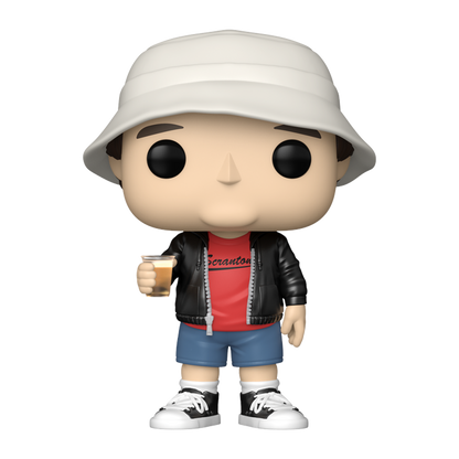 Funko Pop! Television: The Office - Kevin Malone (Company Picnic) - KOODOO