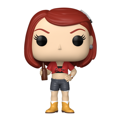 Funko Pop! Television: The Office - Meredith Palmer (Company Picnic) - KOODOO