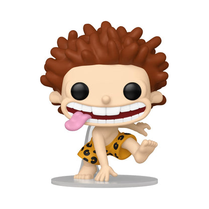 Funko Pop! Television: Nickelodeon The Wild Thornberrys - Donnie Thornberry - KOODOO