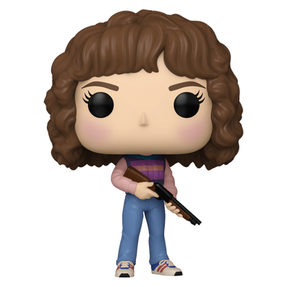Funko Pop! Television: Netflix Stranger Things - Nancy Wheeler - KOODOO