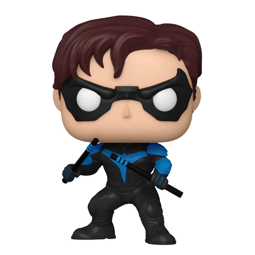 Funko Pop! Television: DC - Titans - Nightwing - KOODOO