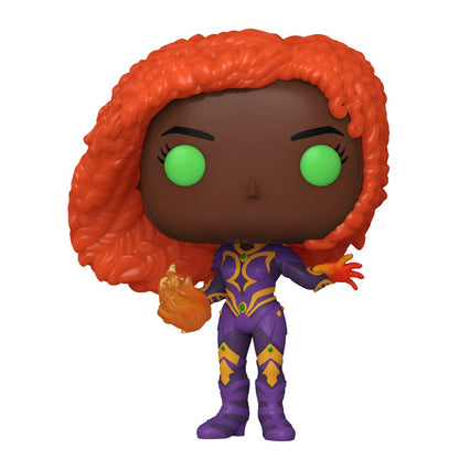 Funko Pop! Television: DC - Titans - Starfire - KOODOO