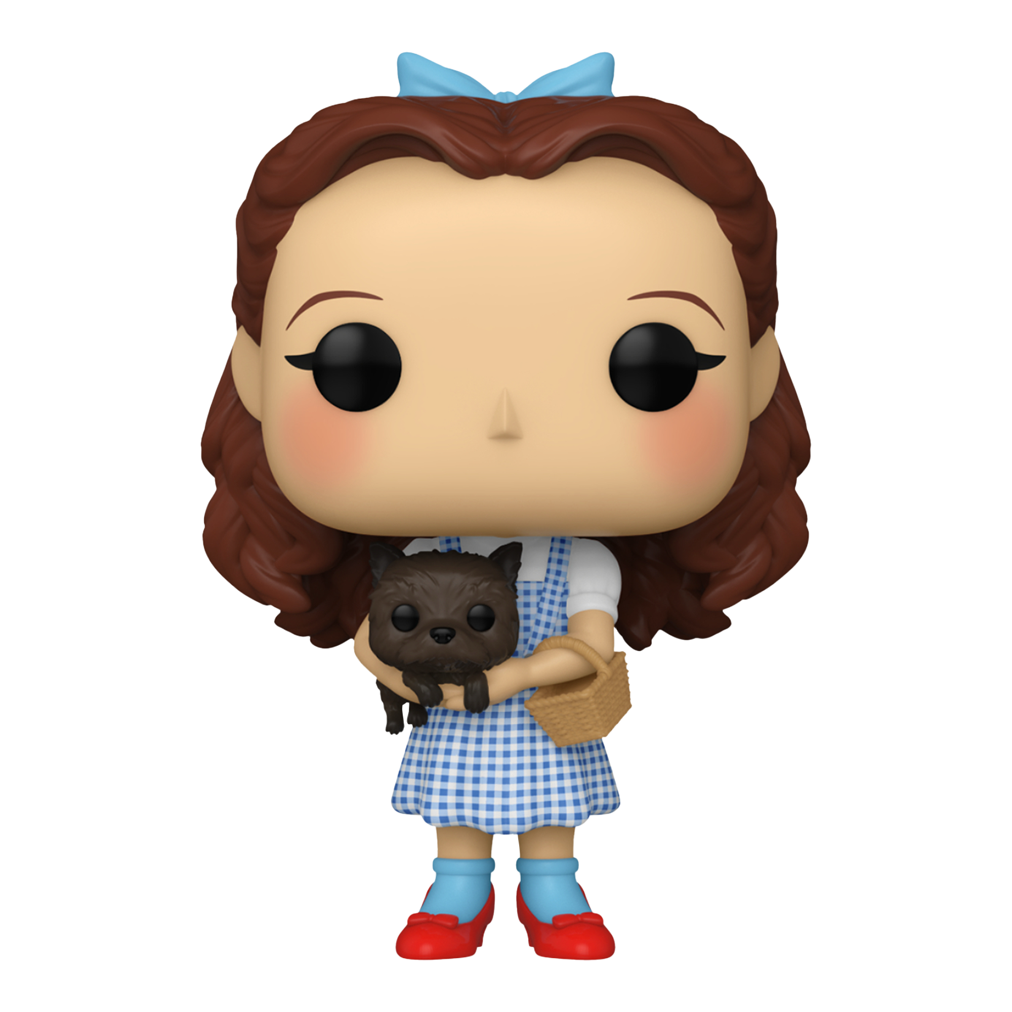 Funko Pop! Movies: The Wizard of Oz 85th Anniversary - Dorothy & Toto - KOODOO