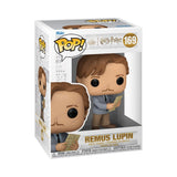 Funko Pop! Wizarding World: Harry Potter - Remus Lupin With Map - KOODOO