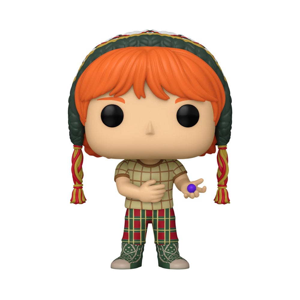 Funko Pop! Wizarding World: Harry Potter - Ron Weasley With Candy - KOODOO