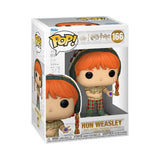 Funko Pop! Wizarding World: Harry Potter - Ron Weasley With Candy - KOODOO