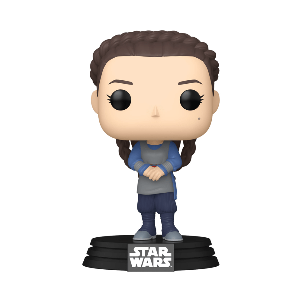 Funko Pop! Star Wars: Padme Amidala - KOODOO