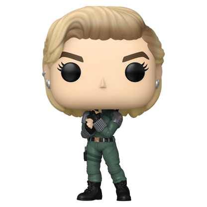 Funko Pop! Marvel Studios: Thunderbolts - Yelena Belova - KOODOO