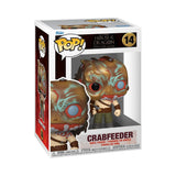 Funko Pop! Game of Thrones: House of the Dragon - Day of the Dragon - Crabfeeder - KOODOO