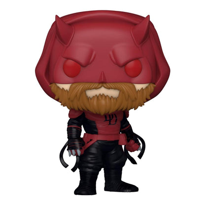 Funko Pop! Marvel: King Daredevil - KOODOO