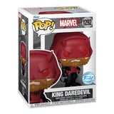 Funko Pop! Marvel: King Daredevil | KOODOO