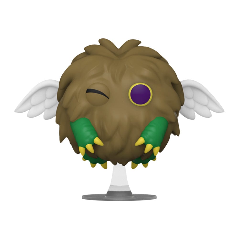 Funko Pop! Animation:  Yu Gi Oh! - Winged Kuriboh - KOODOO