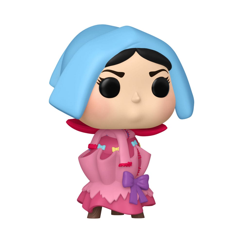 Funko Pop! Disney: Sleeping Beauty 65th - Merryweather - KOODOO