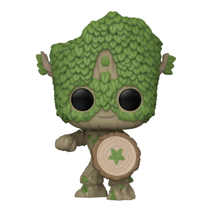 Funko Pop! Marvel: We Are Groot - Groot As Captain America - KOODOO