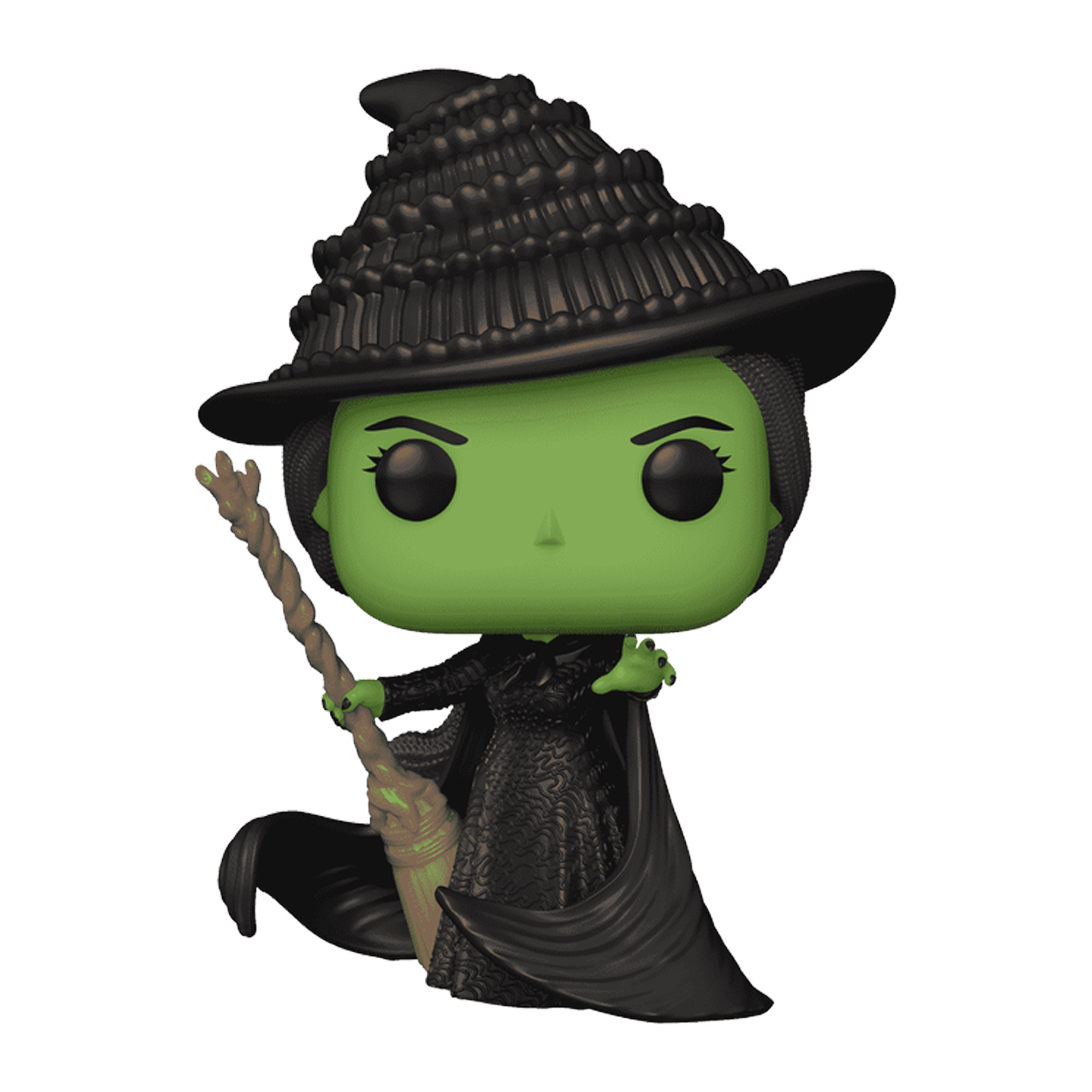 Funko Pop! Movies: Wicked - Elphaba - KOODOO