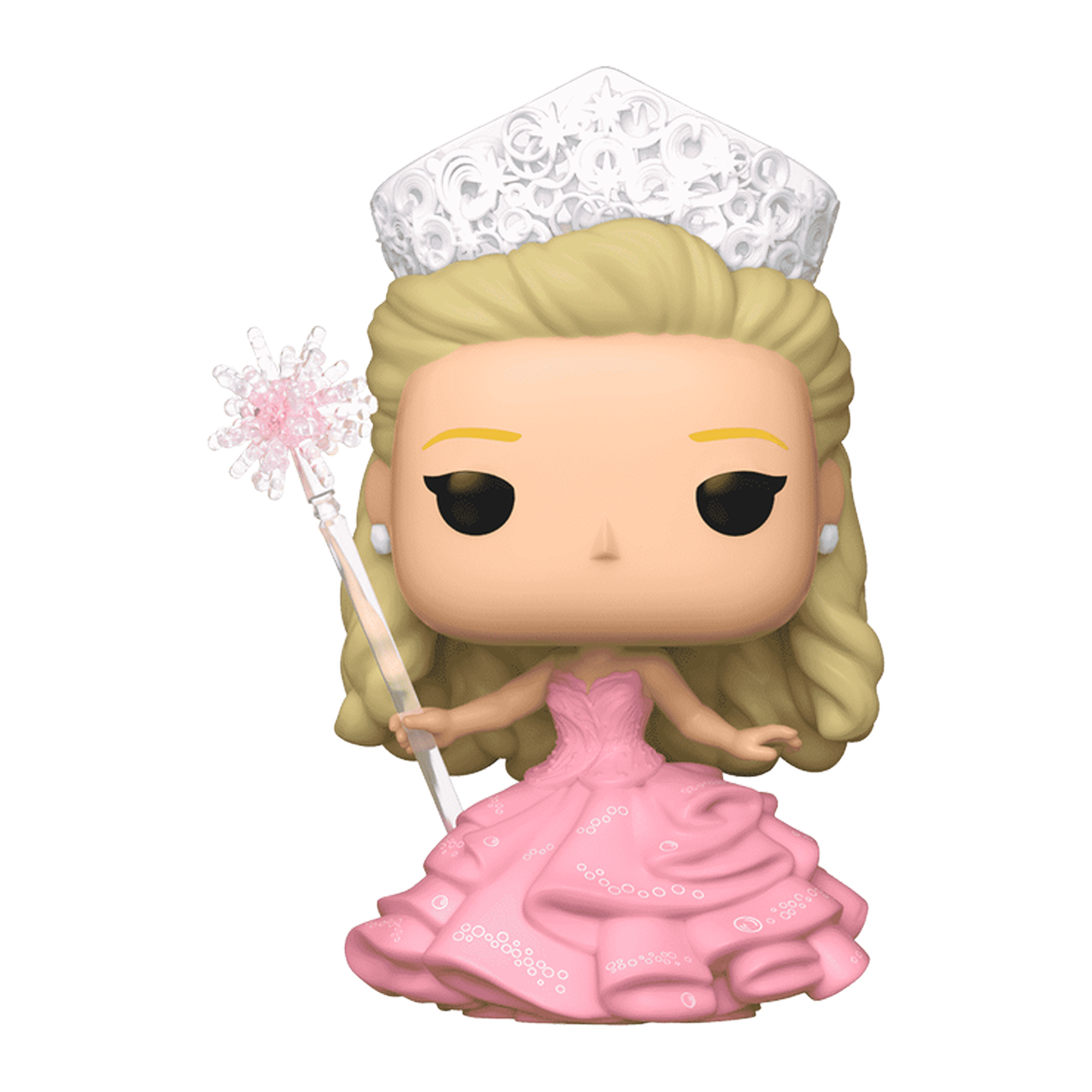 Funko Pop! Movies: Wicked - Glinda in Bubble Gown - KOODOO
