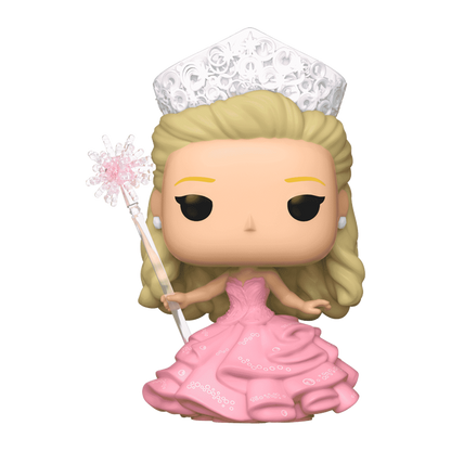 Funko Pop! Movies: Wicked - Glinda in Bubble Gown - KOODOO