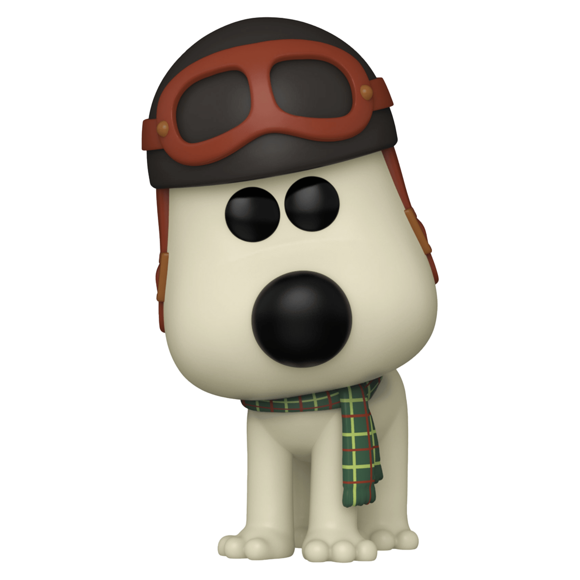 Funko Pop! Animation: Wallace and Gromit - Gromit - KOODOO