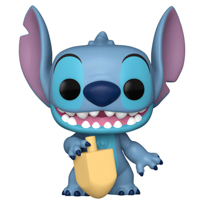 Funko Pop! Disney: Lilo & Stitch - Stitch With Dreidel - KOODOO