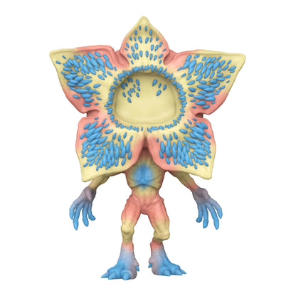 Funko Pop! Television: Stranger Things Scoops Ahoy - Super Demogorgon - KOODOO