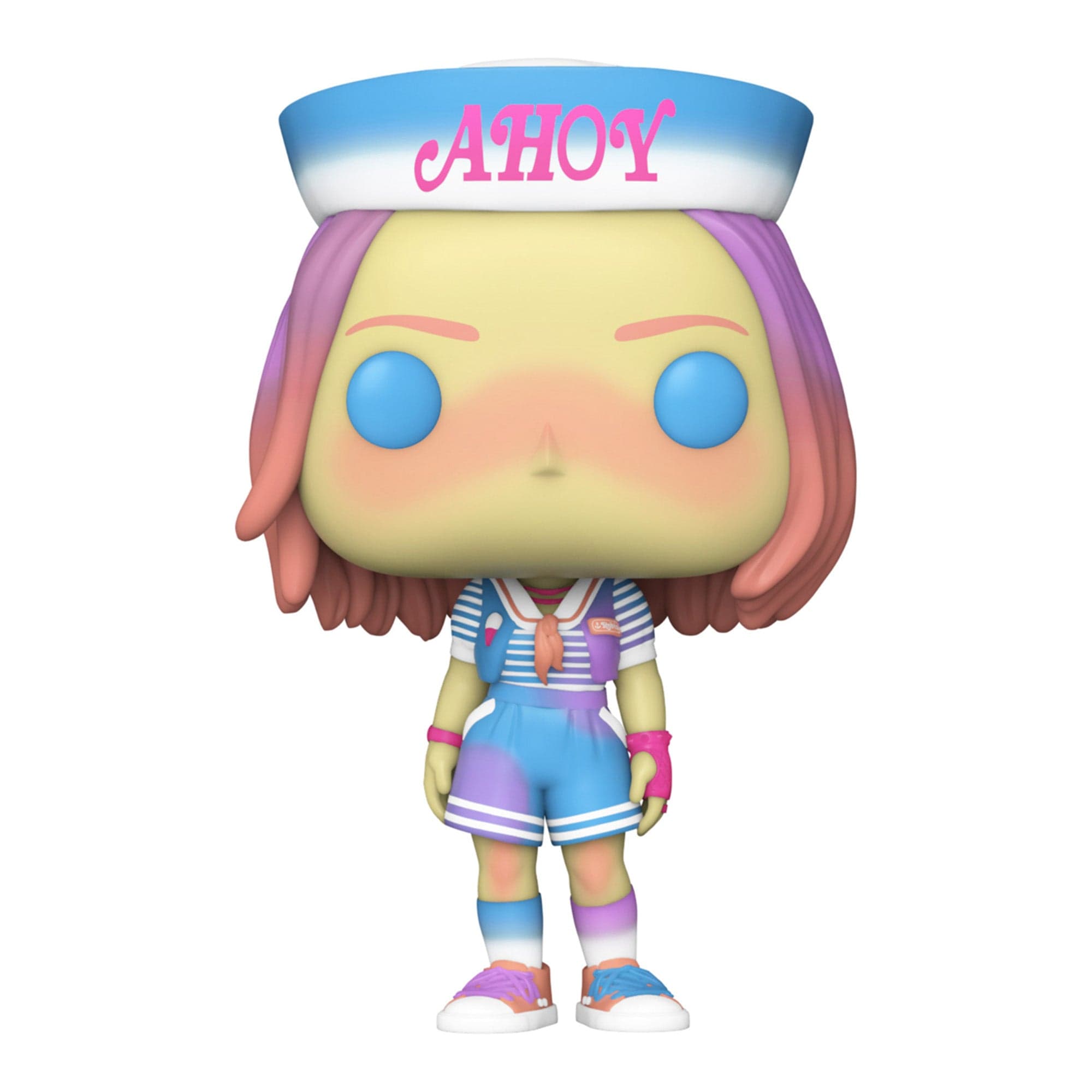 Funko Pop! Television: Stranger Things Scoops Ahoy - Robin Buckley - KOODOO